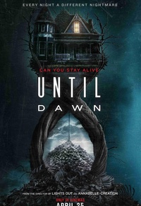 Until Dawn : La mort sans fin