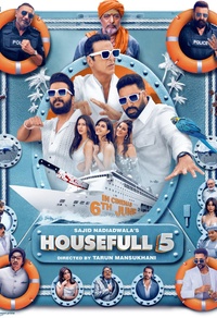 Housefull 5