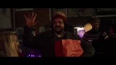 Bande-annonce en anglais
