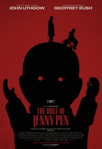 The Rule of Jenny Pen