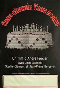 L'eau chaude l'eau frette