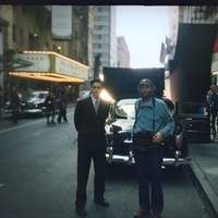 Image film à l'affiche à venir