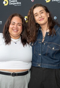Vanessa Duchel