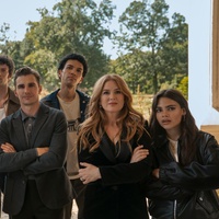 Image film à l'affiche à venir