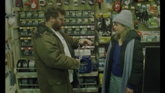 Pré-bande-annonce en français