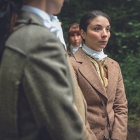 Image film à l'affiche à venir