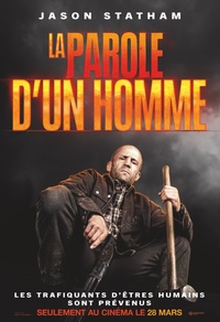 La parole d'un homme