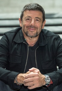 Patrick Bruel