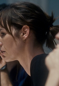 Louise Bourgoin