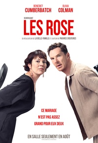 Les Rose