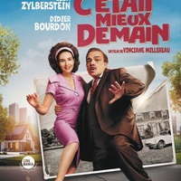 Image film à l'affiche à venir