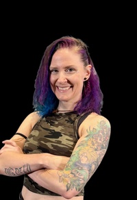 Geneviève La Haye