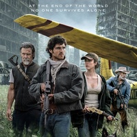 Image film à l'affiche à venir
