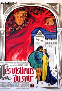 The Devil's Envoys