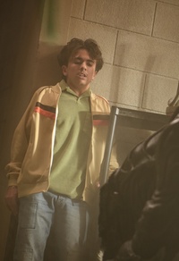 Trae Romano