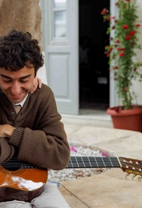 Alex Wolff