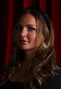 Audrey Morissette