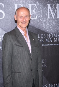 Colm Feore