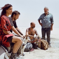 Image film à l'affiche à venir