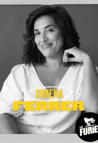 Ximena Ferrer Olasa
