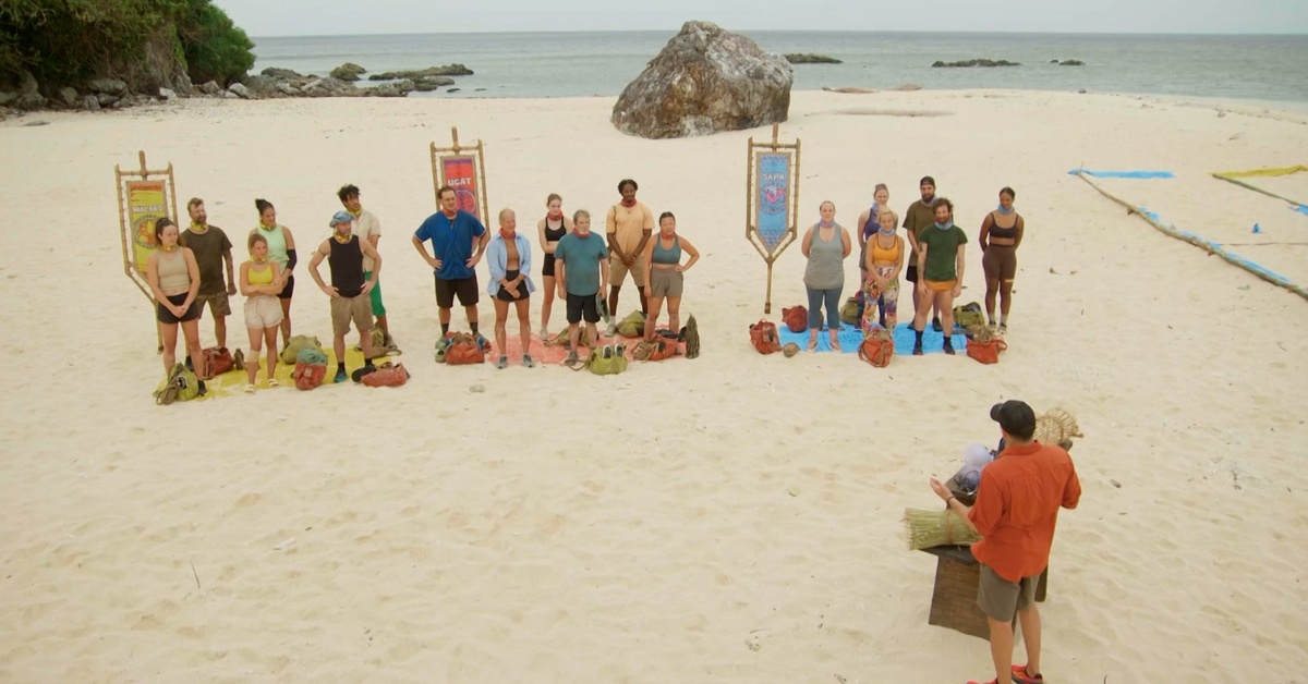Survivor Québec Winner: Kathrine’s Shocking Prediction