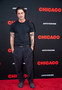 Nico Archambault