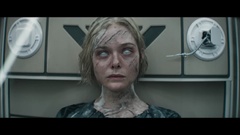 Bande-annonce en anglais