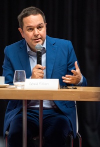 Gérald Fillion