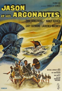 Jason et les Argonautes