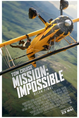 Mission : Impossible - Bilan final