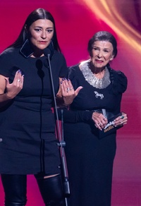 Alanis Obomsawin