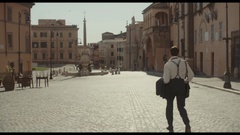 Bande-annonce en anglais