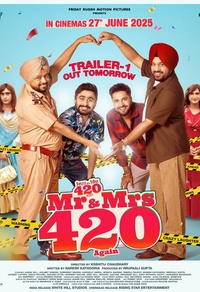 Mr. and Mrs. 420 Again: Part 3