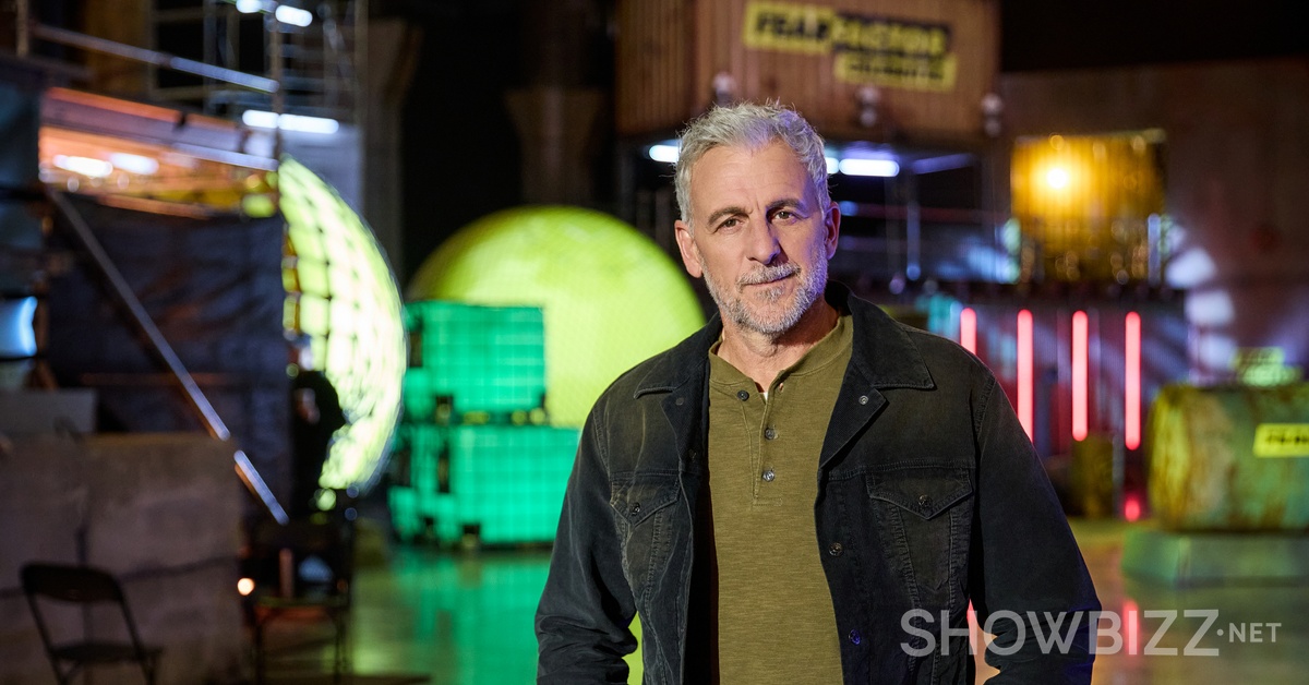 Εδώ μπορείτε να δείτε το νέο “Fear Factor Celebrities”