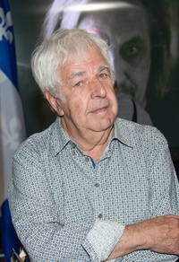 Pierre Huet