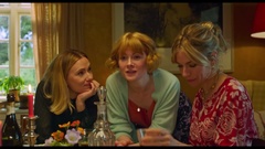 Bande-annonce en anglais