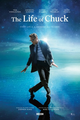 La vie de Chuck