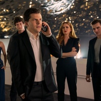 Image film à l'affiche à venir