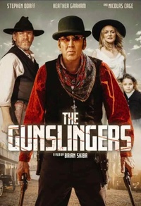 Gunslingers