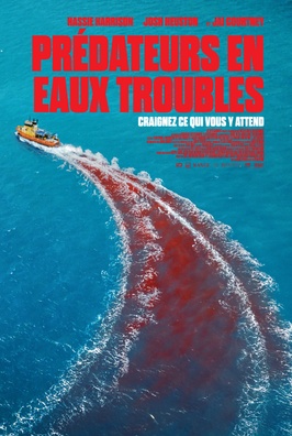 Prédateurs en eaux troubles