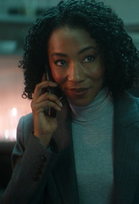 Betty Gabriel