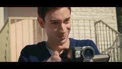 Bande-annonce en anglais