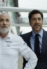 Kim Bodnia