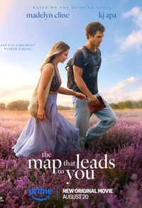 The Map That Leads to You