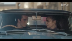 Bande-annonce en anglais