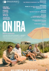On ira