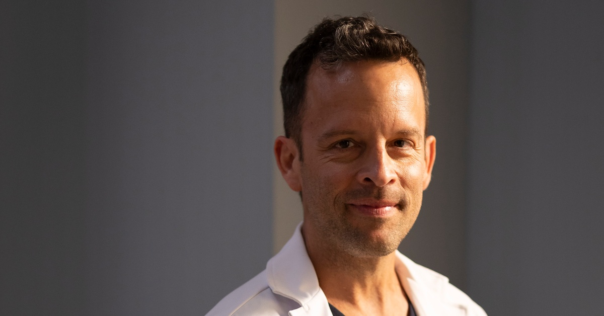 Steve Statz « STAT :» Les choses ne s'améliorent pas pour Steve