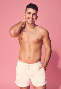 Victor Leblanc
