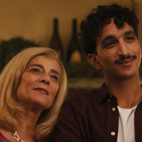 Image film à l'affiche à venir