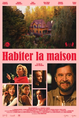 Habiter la maison